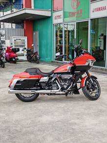 Harley-Davidson CVO Road Glide