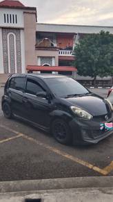 Perodua MyVi SE ZHS in Pasir Mas, KTN