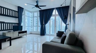 Condominium For Rent in One Medini
