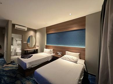 Hotel / Resort For Sale in Others,KUL