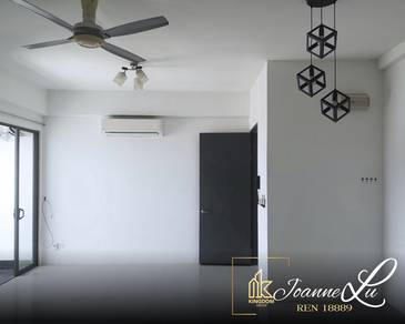 Condominium For Rent in Surian Residences (Kota Kinabalu)