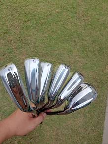 Maruman SG230 Iron Set