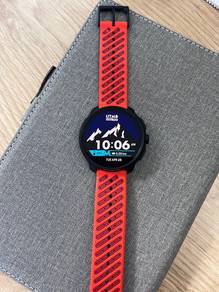 Suunto Race 2