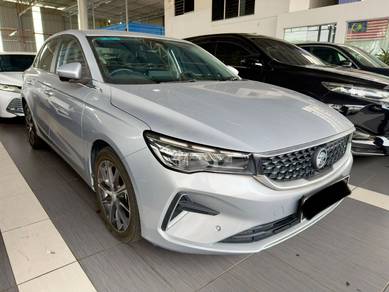 Proton S70 FLAGSHIP in Johor Bahru, JHR