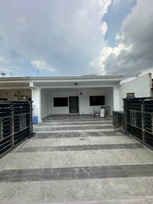 1-storey Terraced House For Sale in Skudai,JHR