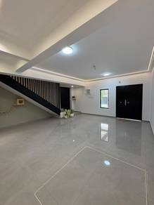 2-storey Terraced House For Sale in Bandar Mahkota Cheras,SGR