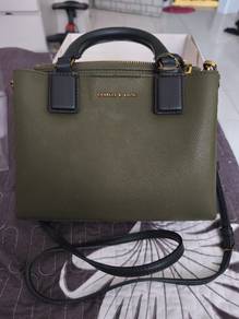 Charles And Keith Bag Ori