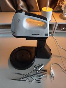 (Working well)Kenwood Hand Mixer with Stand 