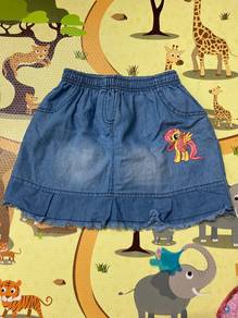 Skirt Little Pony Preloved Kids