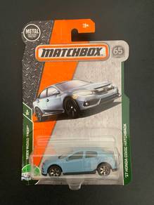 Matchbox ‘17 Honda Civic Hatchback