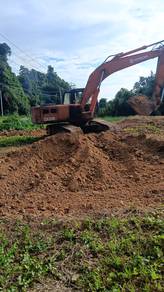 Hitachi EX200