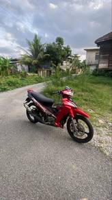 Yamaha 125Z