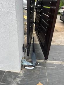 AutoGate System Offer Discount 自动门系统 Dnor 712