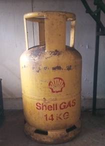 gas trpakai