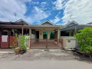 Terraced House For Sale in Kepala Batas,PNG