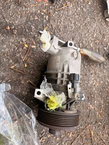 Compressor- Nissan Grandlivina 1.6