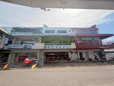 Shop lot For Sale in Kota Kinabalu,SBH