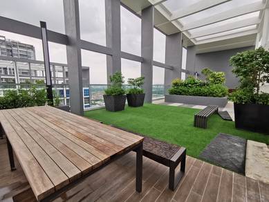 Condominium For Sale in Mutiara Ville @ Cyberjaya