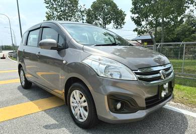 Proton Ertiga EXECUTIVE AT in Kajang, SGR
