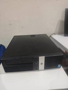 HP Desktop Model 5810