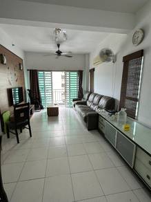 Condominium For Sale in One World 2 (1-Sky)