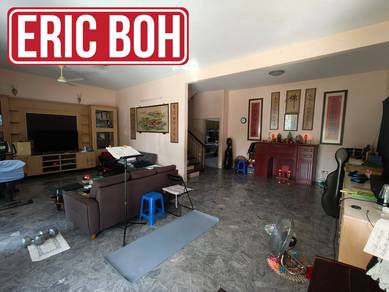 Bungalow House For Sale in Pulau Tikus,PNG