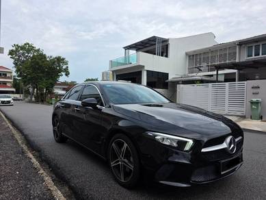 Mercedes Benz A200 200 PROGRESSIVE LINE in Greenlane, PNG