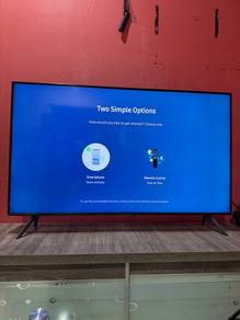 Samsung Smart tv