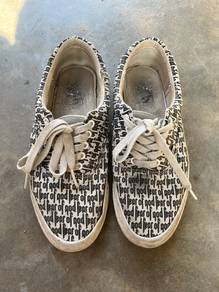 vans collab fog