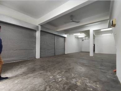 Shop lot For Rent in Tebrau,JHR