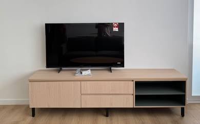 brand new tv cabinet