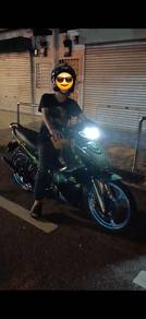 Modenas Dinamik