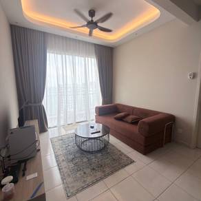 Condominium For Rent in Residensi Adelia