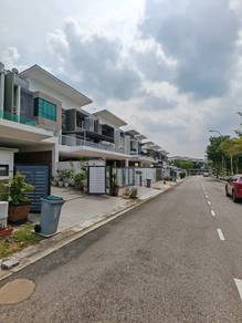 3-storey Terraced House For Sale in Seremban,NSN