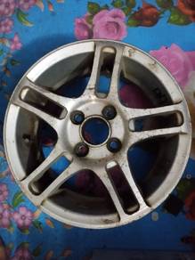 Rim Honda 14" 1999