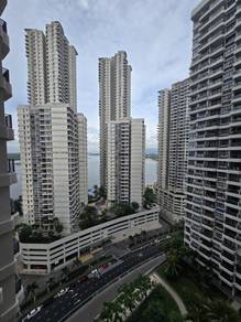 Condominium For Rent in Bay Point @ Country Garden Danga Bay