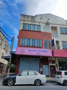 Shop lot For Sale in Jitra,KDH