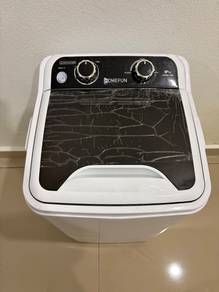 Mini Washing Machine