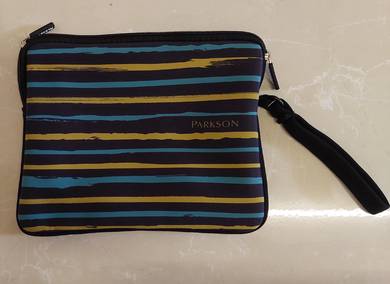 Parkson exclusive New wrist bag for sale 