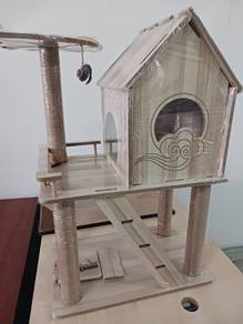 cat tree
