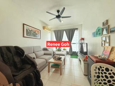 Condominium For Sale in I-Santorini