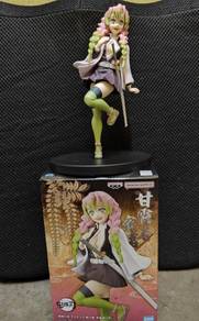 Demon Slayer Mitsuri Kanroji Figurine Bandai Namco