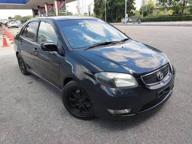 Toyota Vios G in Johor Bahru, JHR