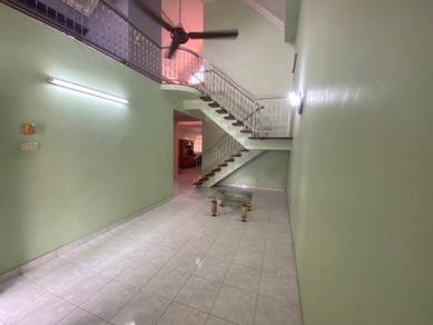 1.5-storey Terraced House For Rent in Masai,JHR