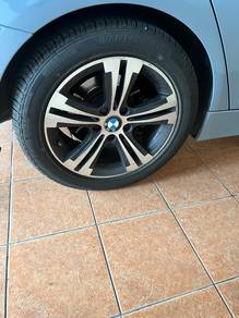 Rim original with tyre