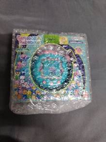Tamagotchi Paradise