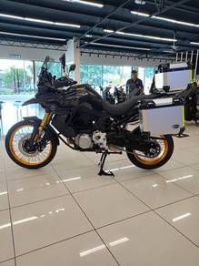 Voge DS900X