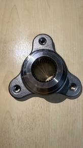 Genuine Volkswagen / Audi OEM Companion Flange