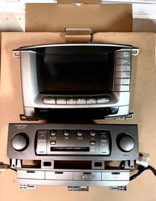 Land Crusier Cygnus Original Player