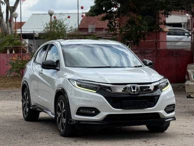 Honda HR-V RS in Johor Bahru, JHR